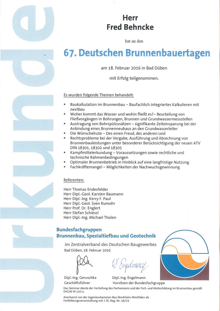 urkunde-teilnahme-67-deutsche-brunnenbauertage-2016-001
